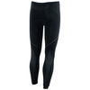 Dainese D-Core Dry LL Black Motorcycle Base Layer Pants Rear                                                                                                                                                                                                   