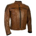 Detroit Jacket Cognac