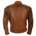 Detroit Jacket Cognac