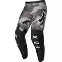 180 BNKR Pants Black Camo