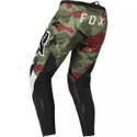 180 BNKR Pants Green Camo