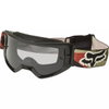 Fox Main BNKR Goggles Green Camo Green