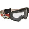 Fox Main BNKR Goggles Green Camo Green