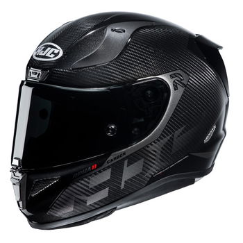 HJC RPHA 11 Helmet Bleer Carbon Black