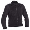 Richa Imperial Jacket Black Mens - M