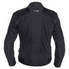 Richa Imperial Jacket Black Mens - M
