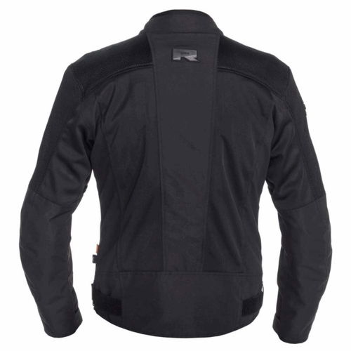 Richa Imperial Jacket Black Mens - M