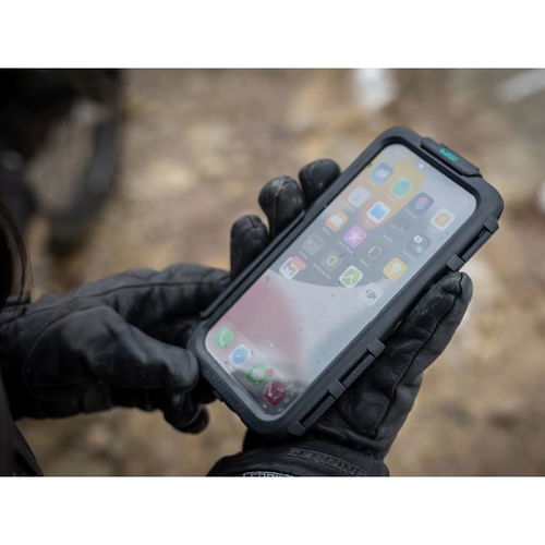 Ultimateaddons Tough Case for iPhone 13 Pro M Tough Case for iPhone 13 Pro M