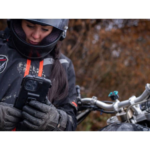 Ultimateaddons Tough Case for iPhone 13 Pro M Tough Case for iPhone 13 Pro M