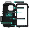 Ultimateaddons Tough Case for iPhone 13 Pro Tough Case for iPhone 13 Pro