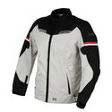 Lena 2 Ladies Jacket Grey