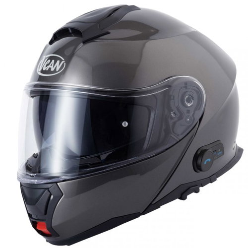 Vcan V272 Blinc Helmet Anthracite S (55-56 cm)