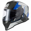 V151 Helmet Pulsar Blue