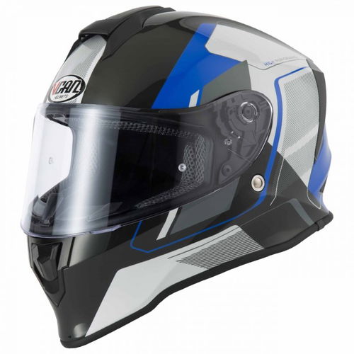 Vcan V151 Helmet Pulsar Blue S (55-56 cm)