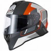 Vcan V151 Helmet Pulsar Orange S (55-56 cm)