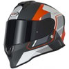 Vcan V151 Helmet Pulsar Orange S (55-56 cm)