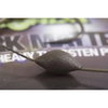 Korda Dark Matter Putty Gravel Brown Gravel Brown