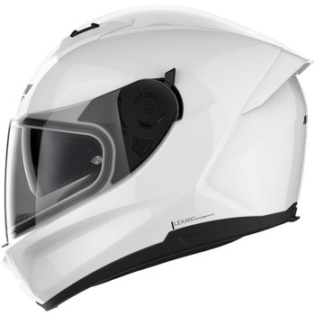 Nolan N60-6 Classic Helmet Metal White 005 No Size