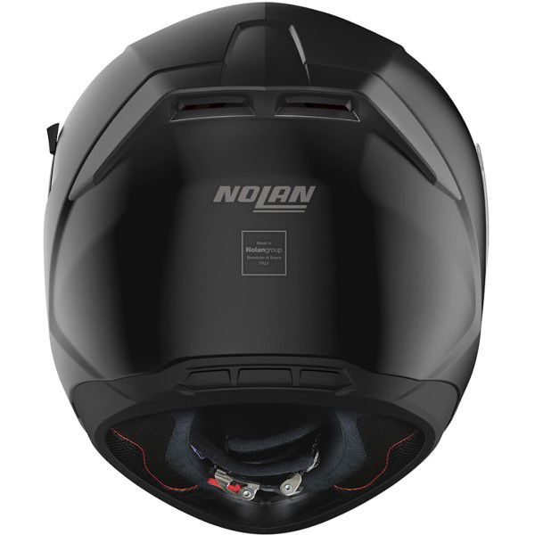 Nolan N60-6 Classic Helmet Flat Black 010 No Size