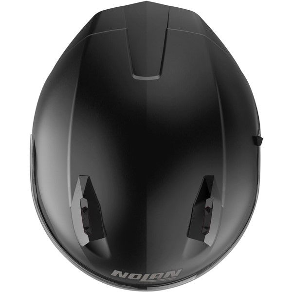 Nolan N60-6 Classic Helmet Flat Black 010 No Size
