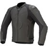 Alpinestars GP Plus R v3 Leather Jacket Black Black No Size