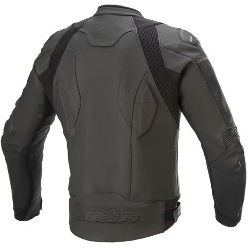 Alpinestars GP Plus R v3 Leather Jacket Black Black No Size
