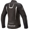 Alpinestars Stella T-Jaws V3 WP Jacket Black White No Size