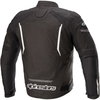 Alpinestars T-Jaws V3 WP Jacket Black White No Size