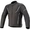 Alpinestars T-Jaws V3 WP Jacket Black Black No Size