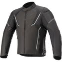 T-Jaws V3 Waterproof Jacket Black Black