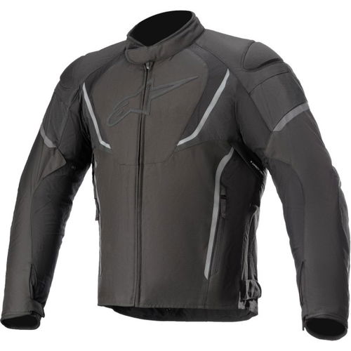 Alpinestars T-Jaws V3 WP Jacket Black Black No Size