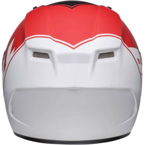 Bell Qualifier STD Helmet Ascent Black Red No Size