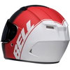 Bell Qualifier STD Helmet Ascent Black Red No Size