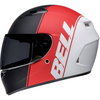 Bell Qualifier STD Helmet Ascent Black Red No Size