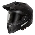 Intrepid 2 Helmet Matt Black