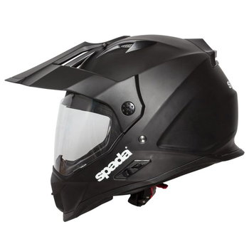 Spada Intrepid 2 Helmet Matt Black No Size