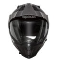 Intrepid 2 Helmet Matt Black