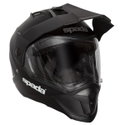 Intrepid 2 Helmet Matt Black