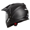 Intrepid 2 Helmet Matt Black