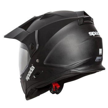 Spada Intrepid 2 Helmet Matt Black No Size