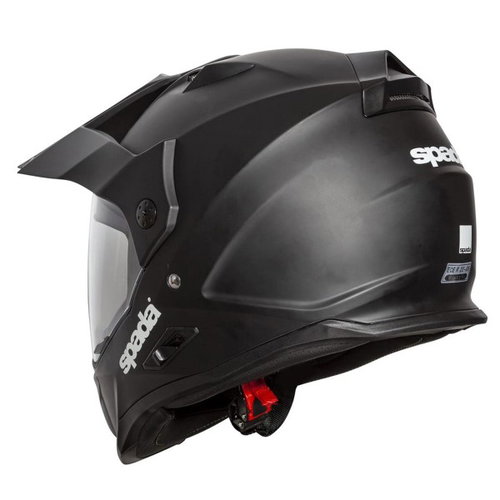 Spada Intrepid 2 Helmet Matt Black No Size