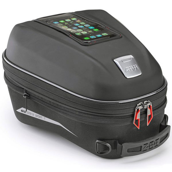 Givi Sport T Tanklock Tank Bag Sport T Tanklock Bag