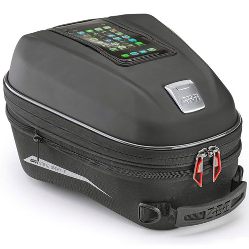 Givi Sport T Tanklock Tank Bag Sport T Tanklock Bag