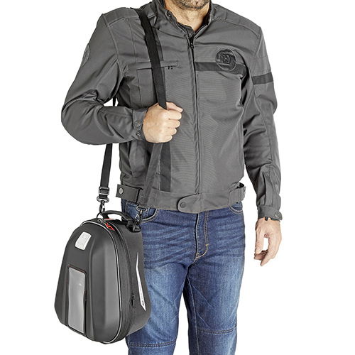 Givi Sport T Tanklock Tank Bag Sport T Tanklock Bag