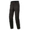 Alpinestars Stella AST-1 V2 WP Pants Black Ladies - M - Regular