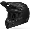 MX-9 Mips Helmet Matt Black