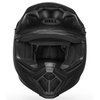 Bell MX-9 Mips Helmet Matt Black XL (61-62 cm)