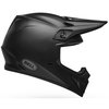 Bell MX-9 Mips Helmet Matt Black XL (61-62 cm)