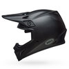Bell MX-9 Mips Helmet Matt Black XL (61-62 cm)