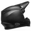 Bell MX-9 Mips Helmet Matt Black XL (61-62 cm)